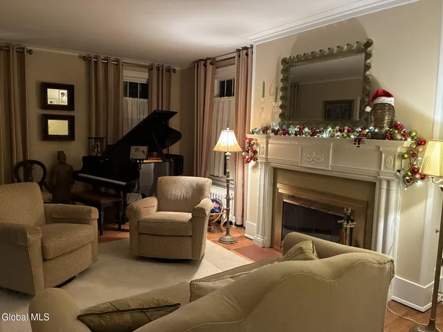 $545,000 | 400 South Melcher Street, Johnstown, NY 12095