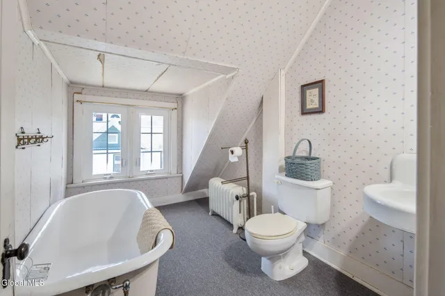 $545,000 | 400 South Melcher Street, Johnstown, NY 12095