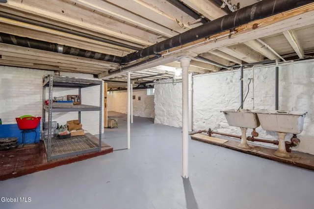 $545,000 | 400 South Melcher Street, Johnstown, NY 12095