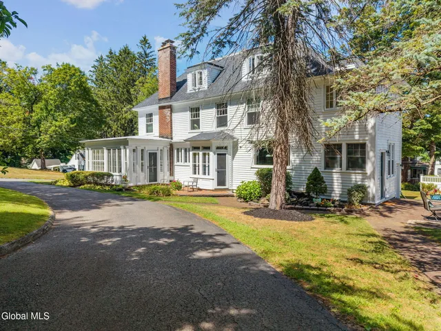 $545,000 | 400 South Melcher Street, Johnstown, NY 12095