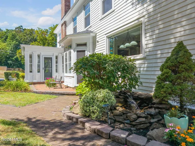 $545,000 | 400 South Melcher Street, Johnstown, NY 12095