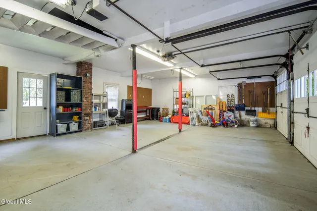 $545,000 | 400 South Melcher Street, Johnstown, NY 12095