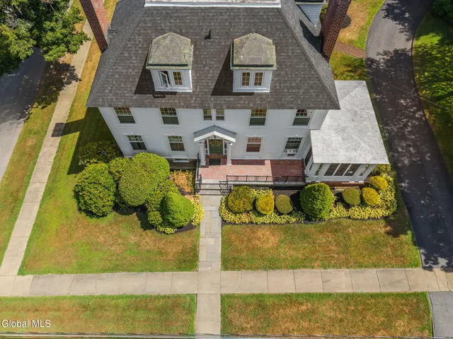 $545,000 | 400 South Melcher Street, Johnstown, NY 12095