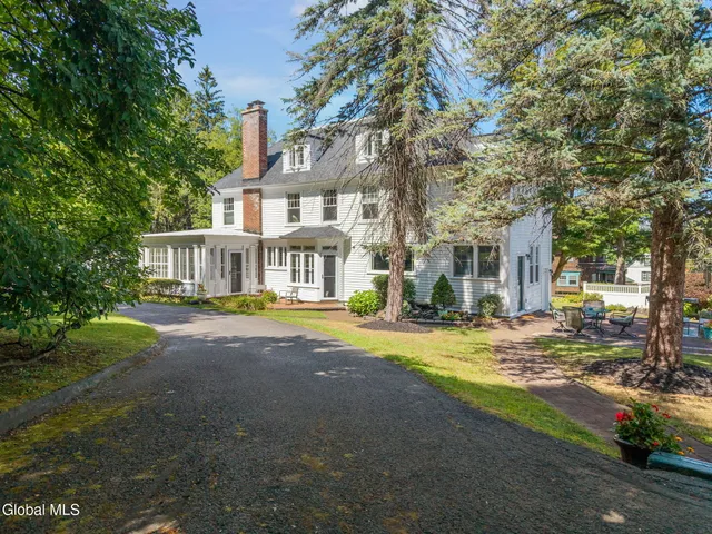 $545,000 | 400 South Melcher Street, Johnstown, NY 12095