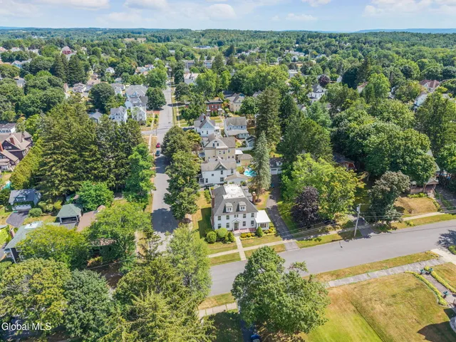 $545,000 | 400 South Melcher Street, Johnstown, NY 12095