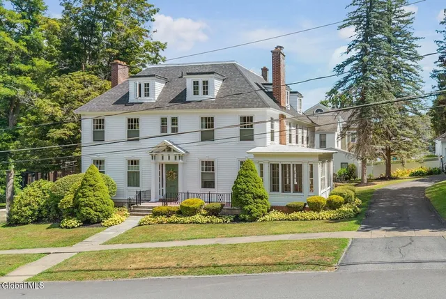 $545,000 | 400 South Melcher Street, Johnstown, NY 12095