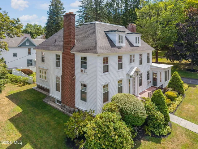 $545,000 | 400 South Melcher Street, Johnstown, NY 12095