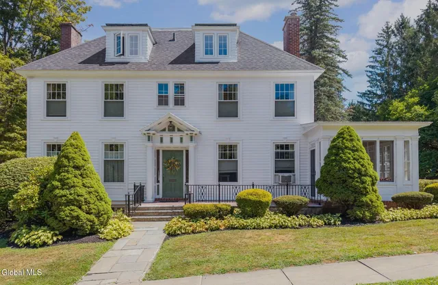 $545,000 | 400 South Melcher Street, Johnstown, NY 12095