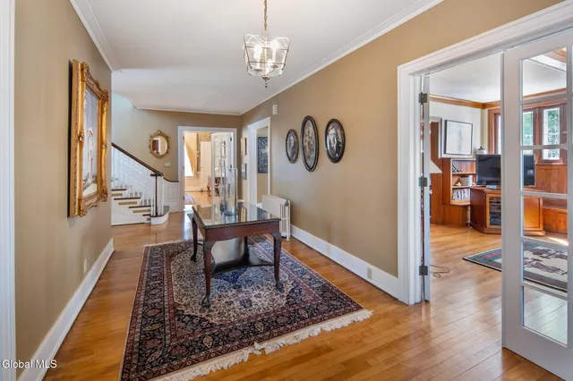 $545,000 | 400 South Melcher Street, Johnstown, NY 12095