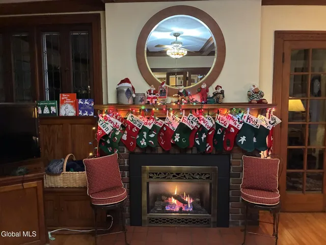 $545,000 | 400 South Melcher Street, Johnstown, NY 12095