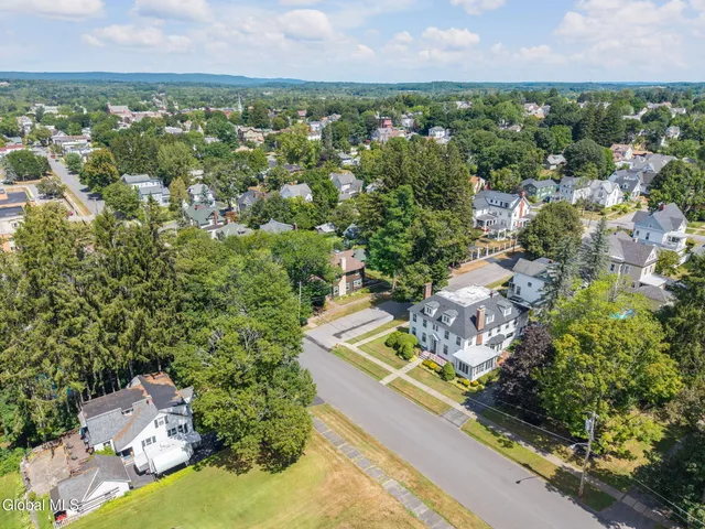 $545,000 | 400 South Melcher Street, Johnstown, NY 12095