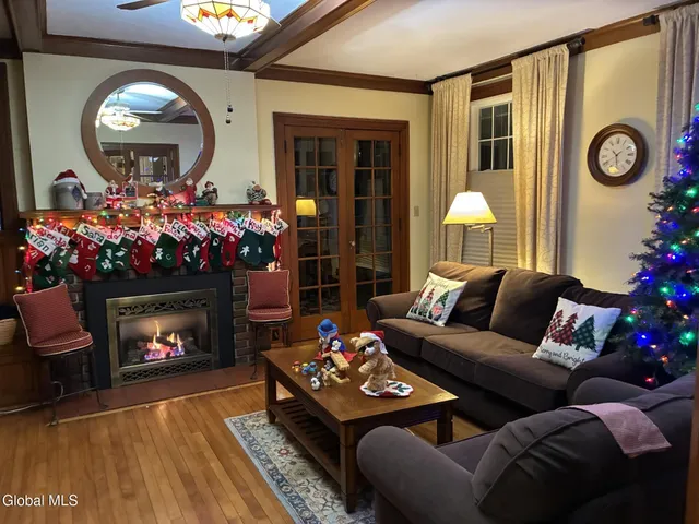 $545,000 | 400 South Melcher Street, Johnstown, NY 12095