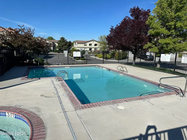 $2,200 | 5730 Vista Palomar Way, Unit 103, Sparks, NV 89436