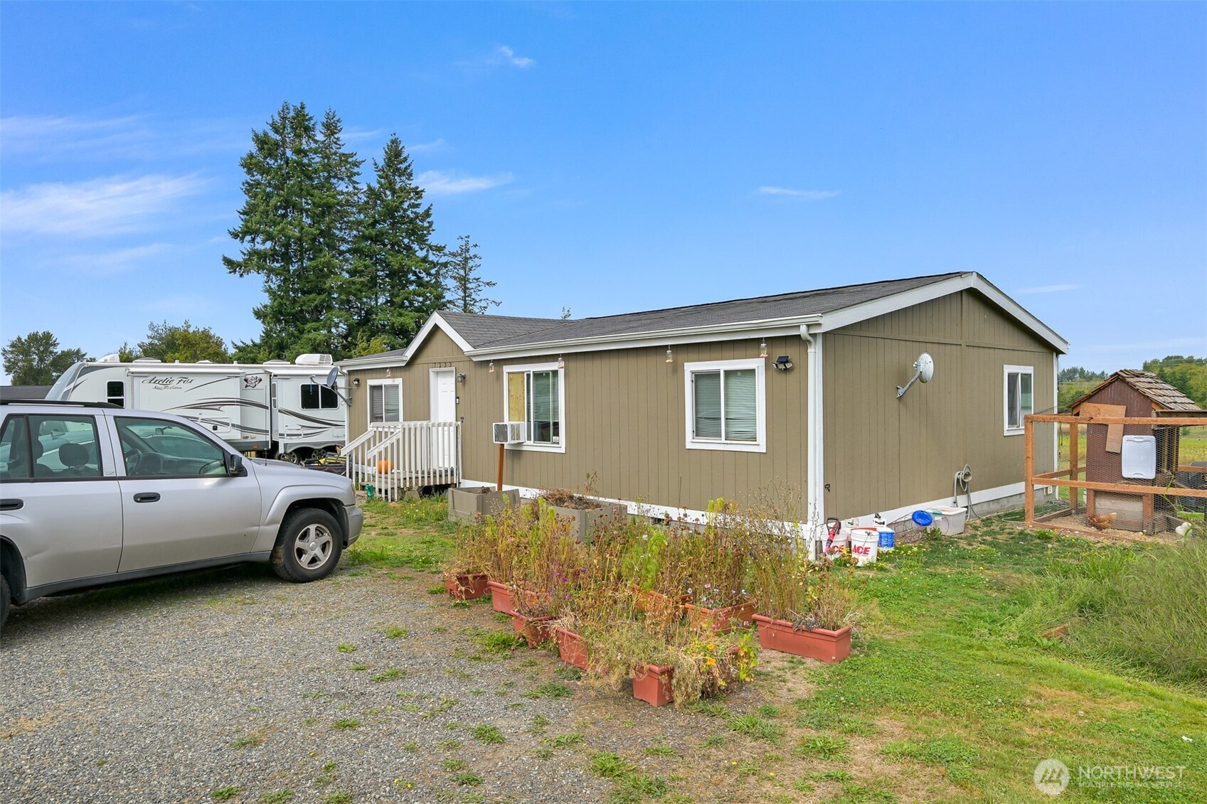 7245 Kickerville Road Ferndale, WA 98248 - Photo 5 of 27