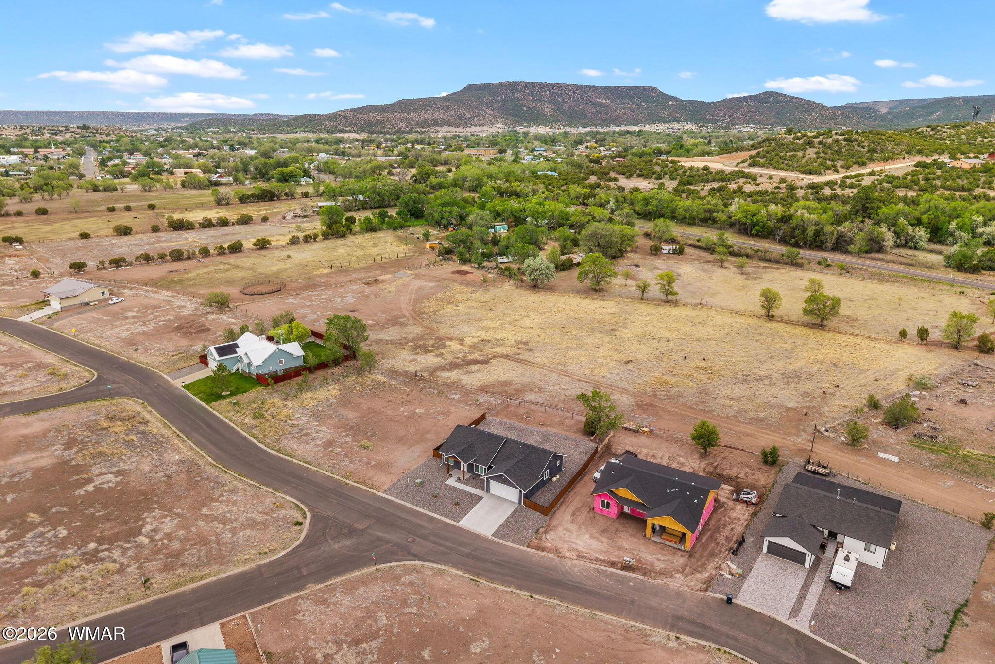 105 Mulligan Road Eagar, AZ 85925 - Photo 39 of 39