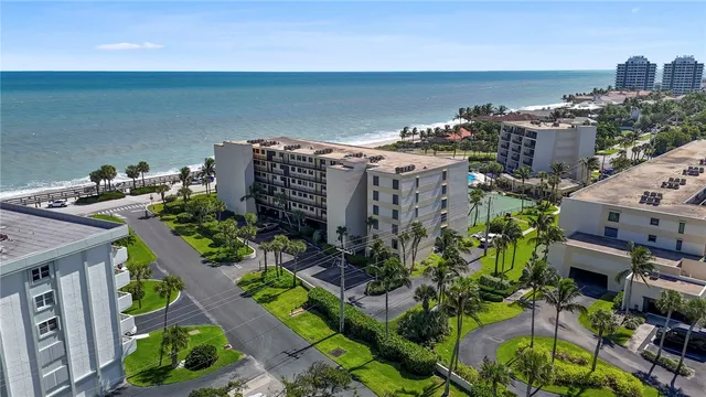 a view of a buildings