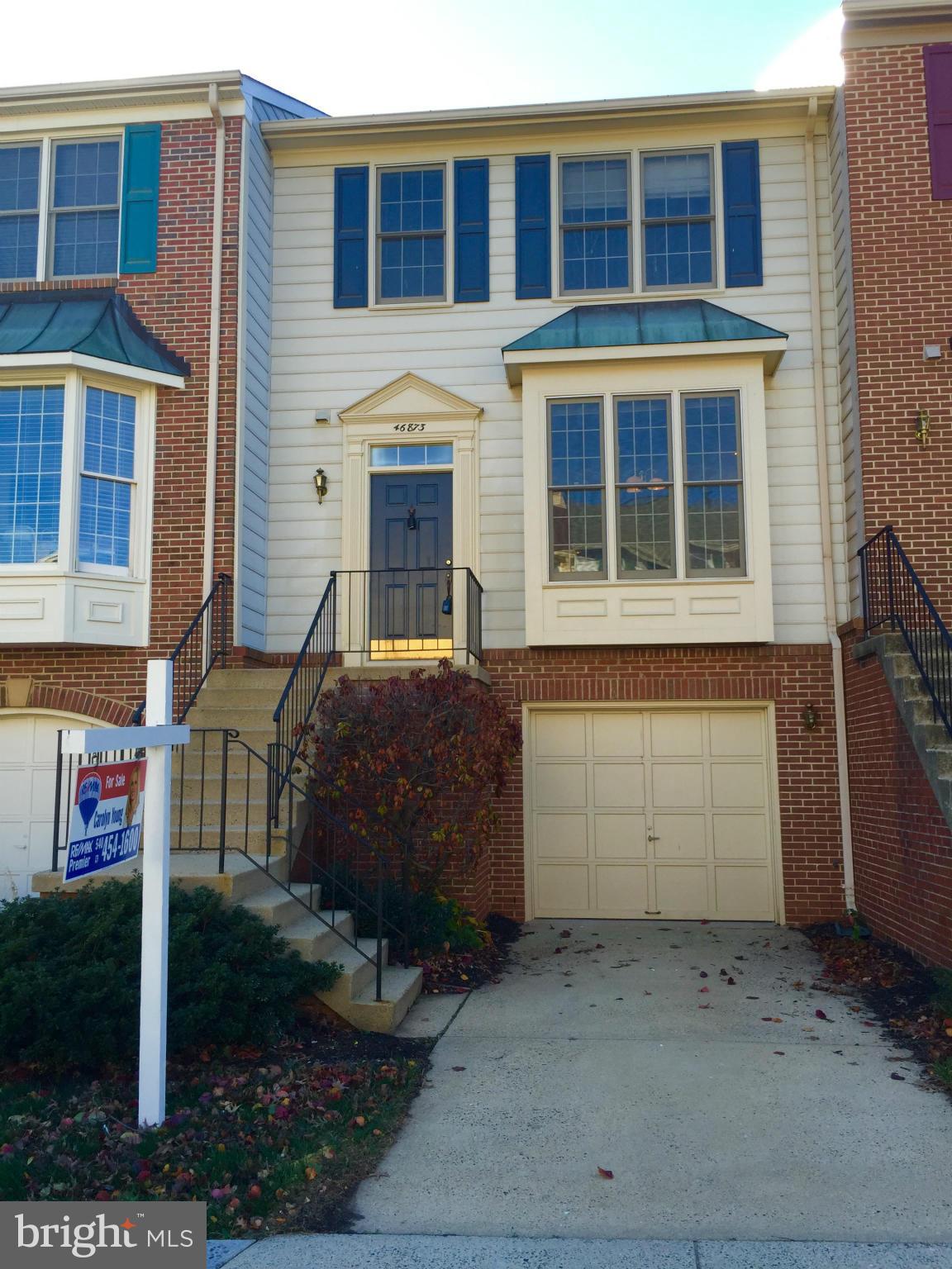 46873 Rabbitrun Terrace Sterling, VA 20164 - Photo 17 of 17 Exterior (General)