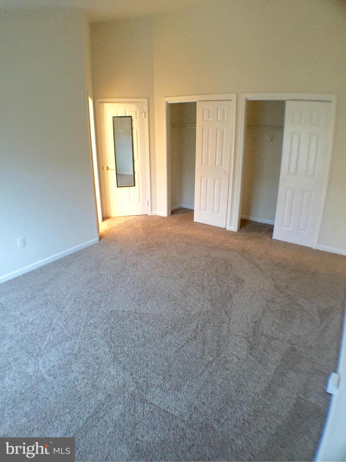 Bedroom (Master)