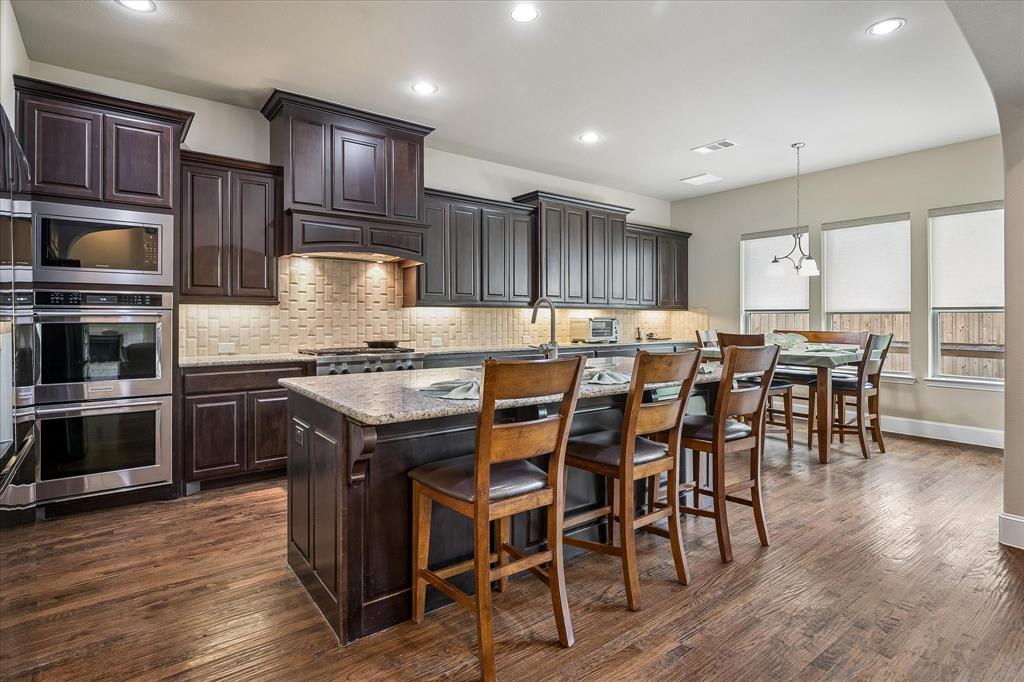 7184 Shingle Mill Road Frisco, TX 75036 - Photo 2 of 32