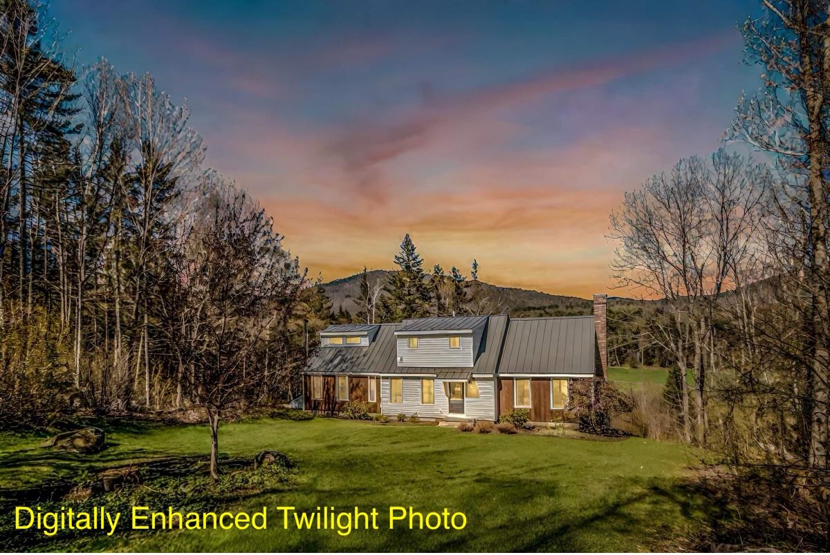 6 Riverview Road Jackson, NH 03846 - Photo 2 of 40