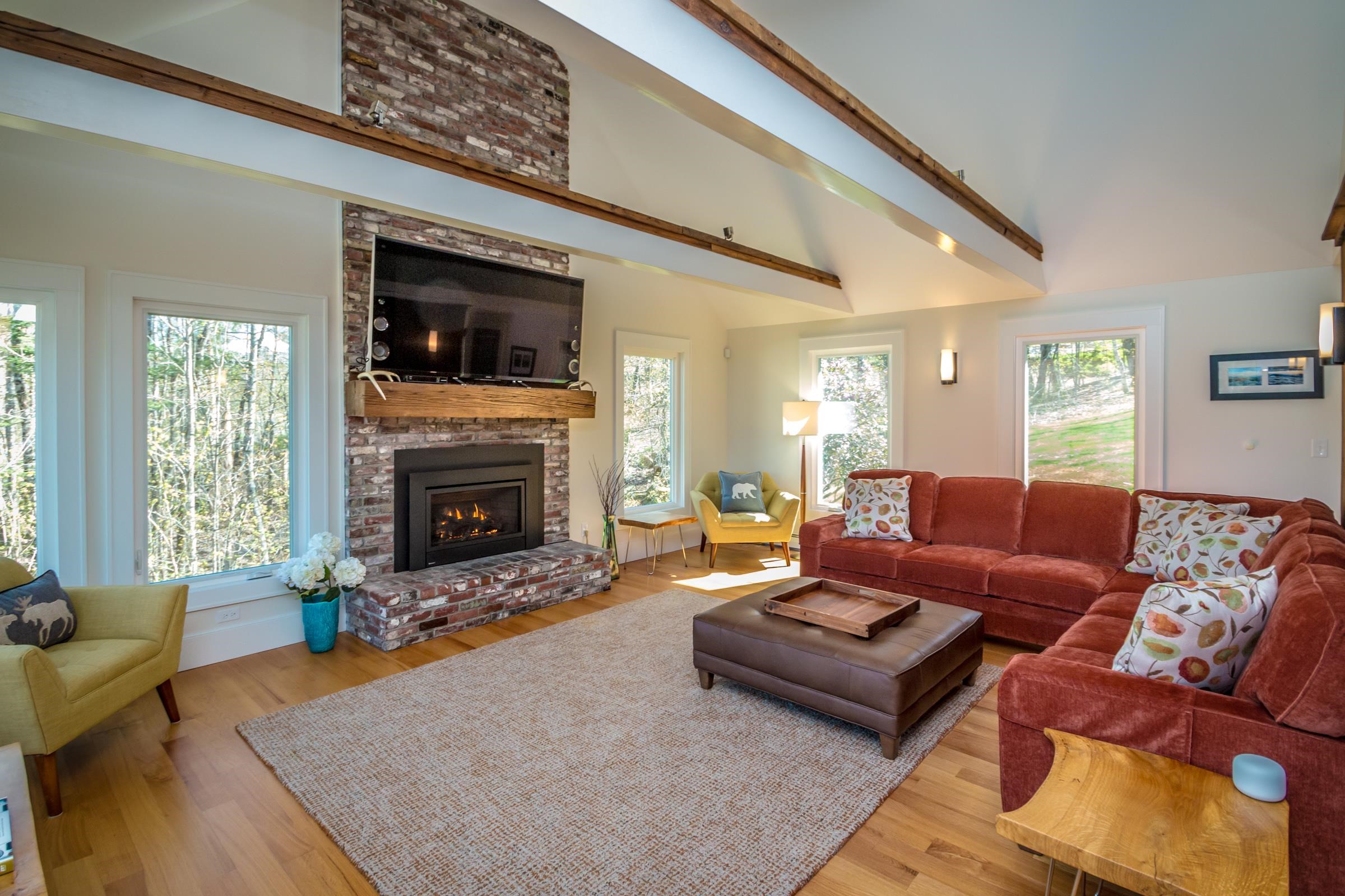 6 Riverview Road Jackson, NH 03846 - Photo 24 of 40