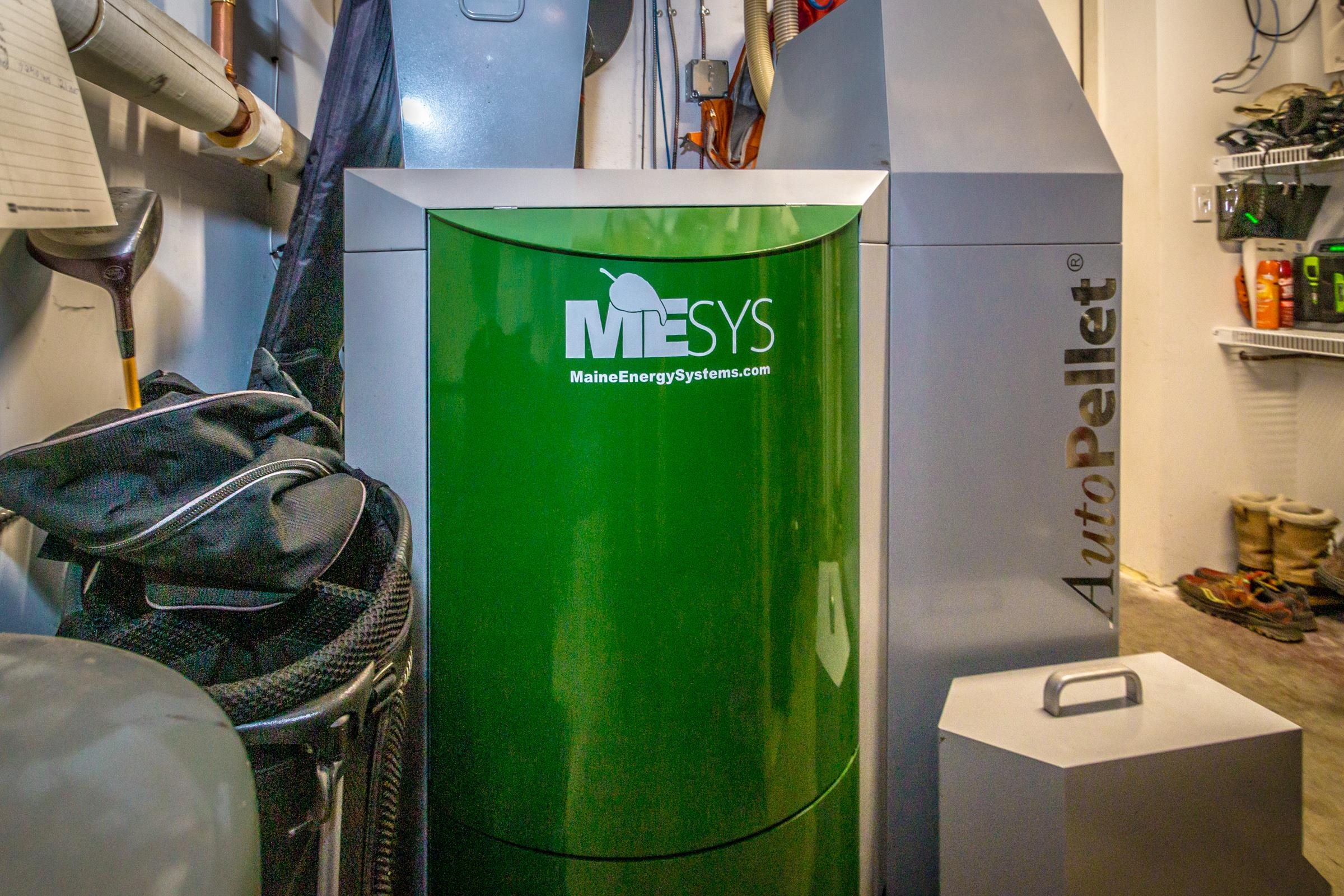 6 Riverview Road Jackson, NH 03846 - Photo 25 of 40