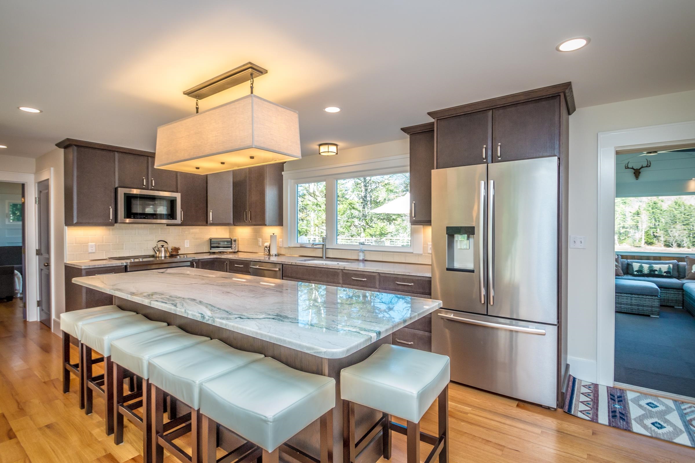 6 Riverview Road Jackson, NH 03846 - Photo 3 of 40