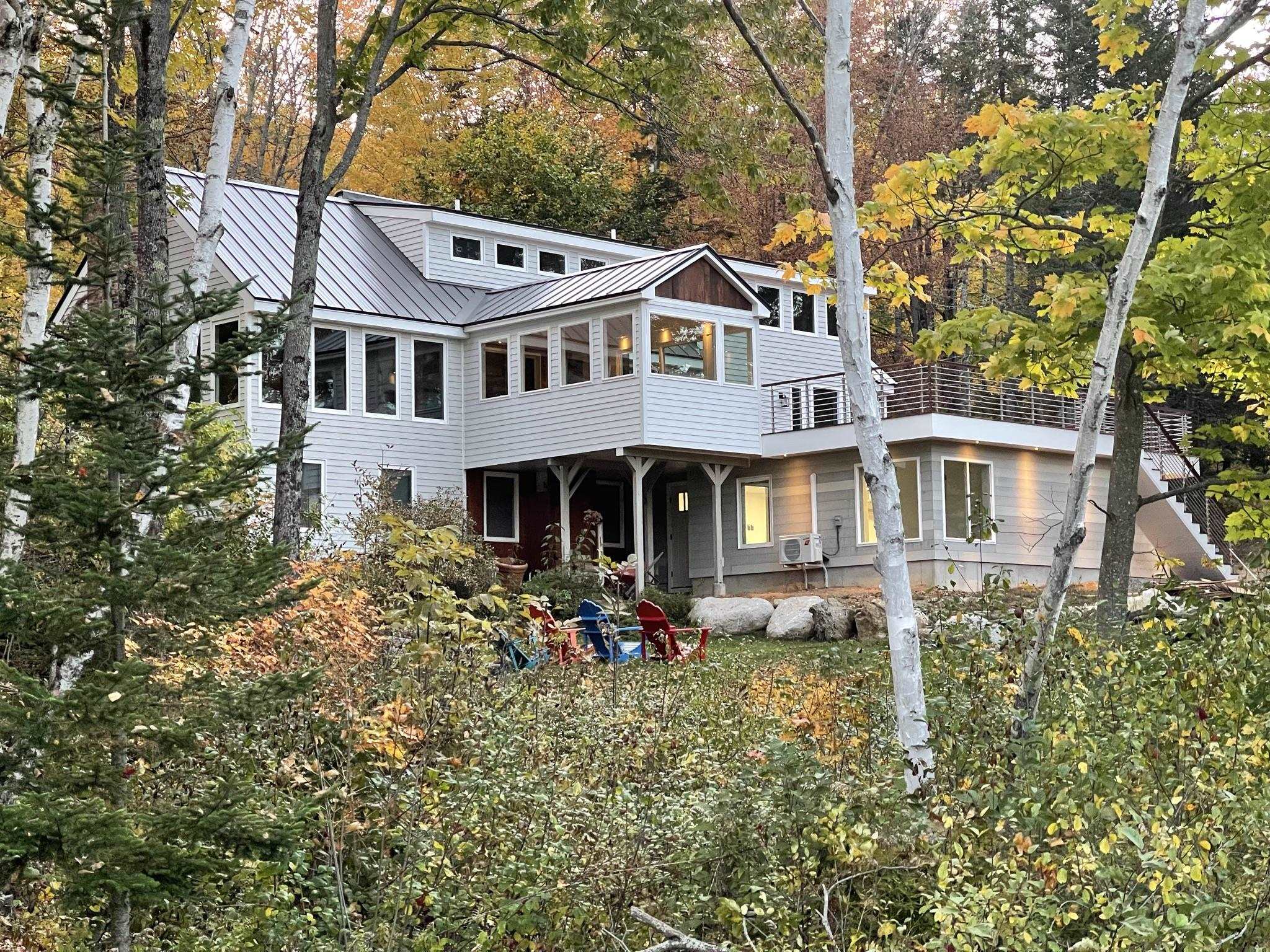 6 Riverview Road Jackson, NH 03846 - Photo 31 of 40