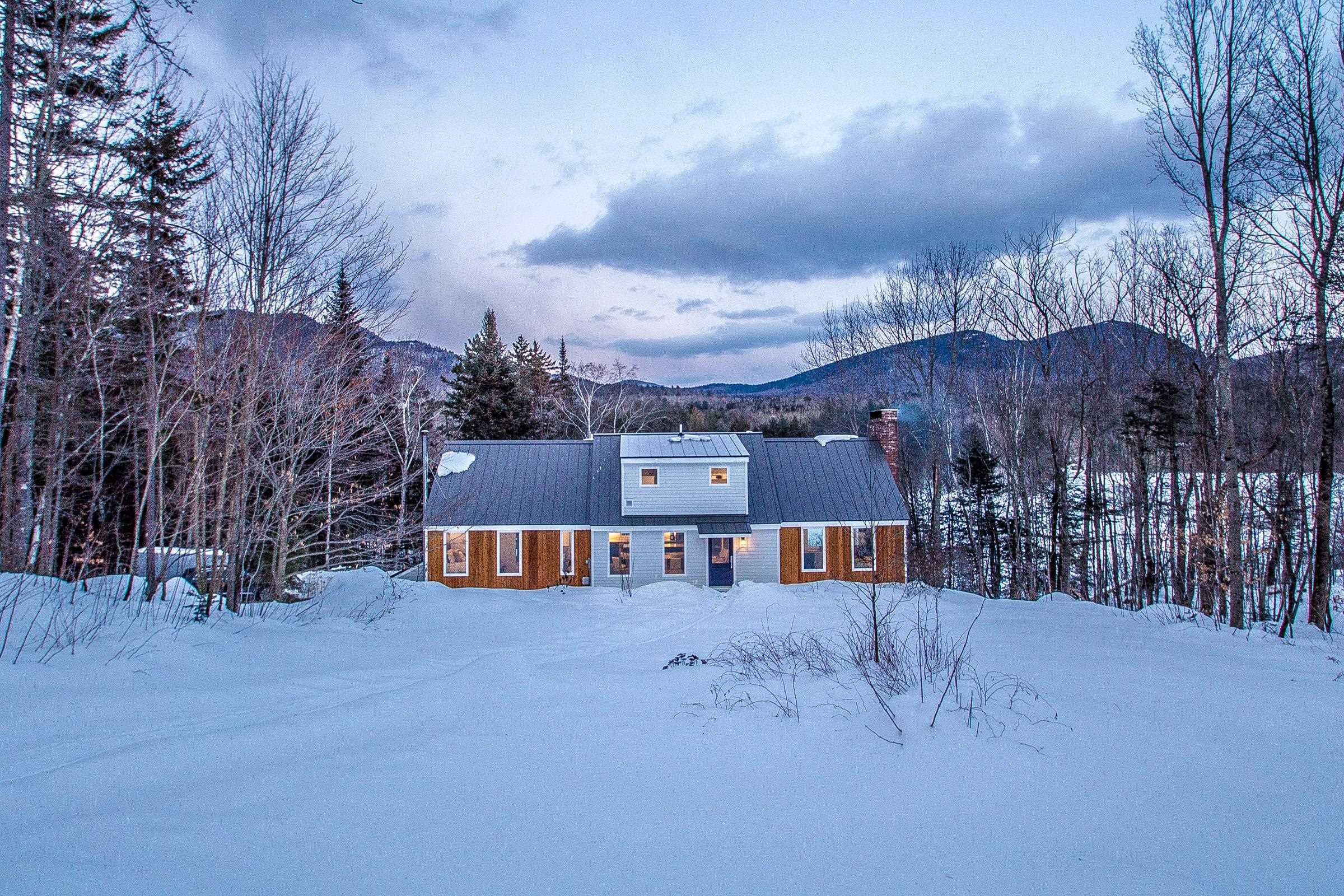 6 Riverview Road Jackson, NH 03846 - Photo 32 of 40