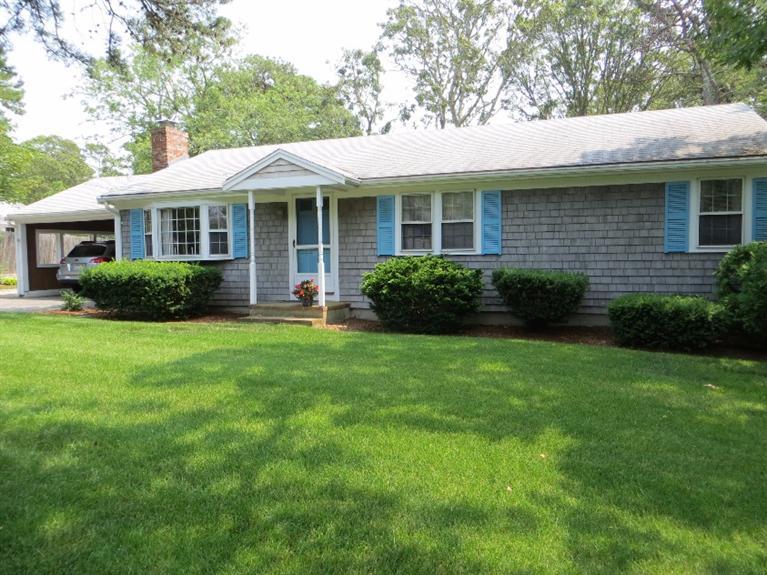 45 Setucket Road Yarmouth Port, MA 02675 - Photo 1 of 27 Primary Photo