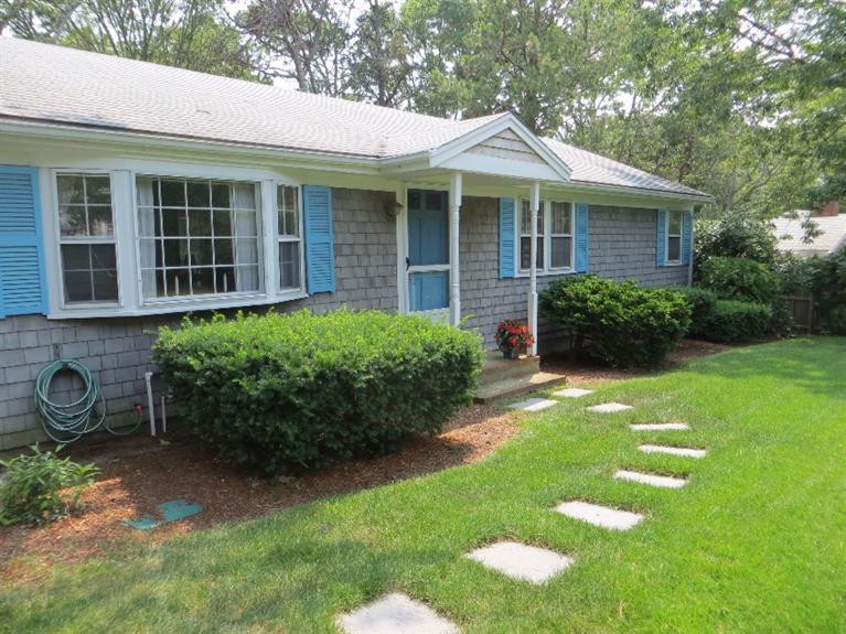 45 Setucket Road Yarmouth Port, MA 02675 - Photo 2 of 27 Additional Photo