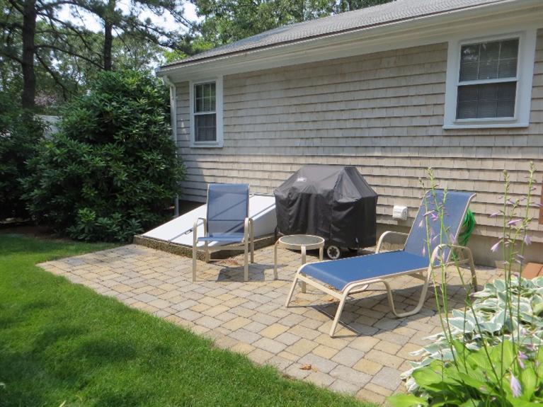 45 Setucket Road Yarmouth Port, MA 02675 - Photo 22 of 27 Additional Photo