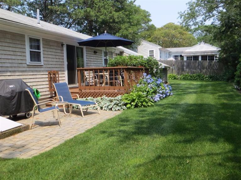 45 Setucket Road Yarmouth Port, MA 02675 - Photo 3 of 27 Additional Photo