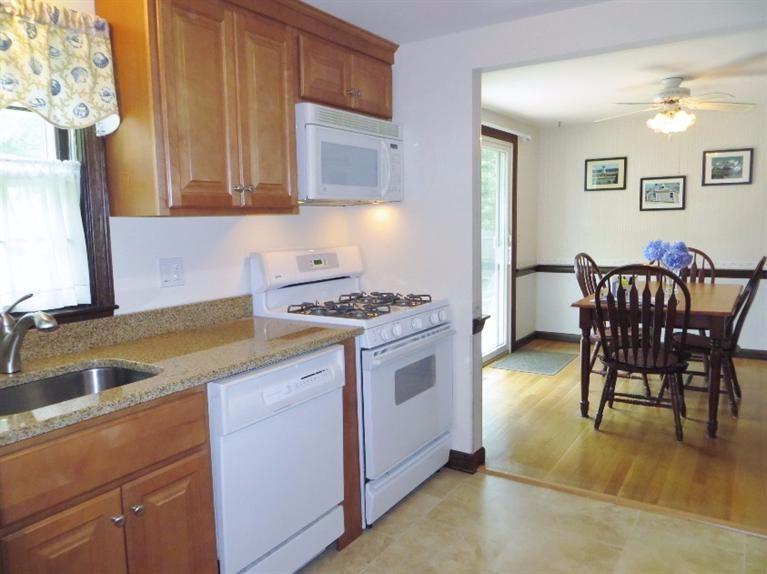 45 Setucket Road Yarmouth Port, MA 02675 - Photo 5 of 27 Additional Photo