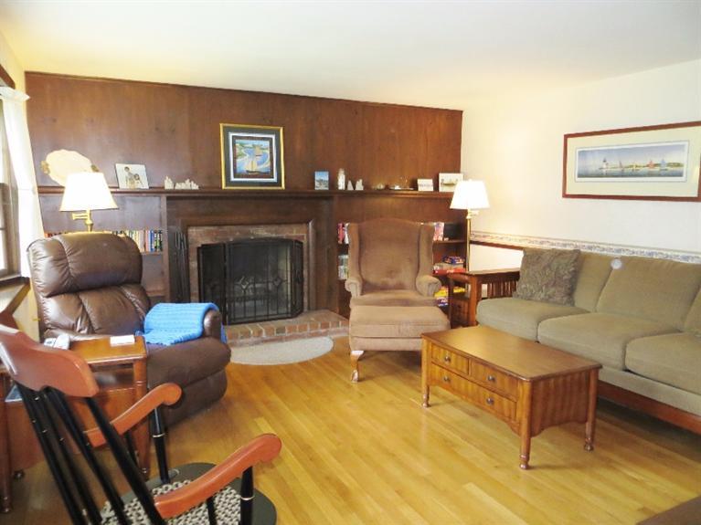 45 Setucket Road Yarmouth Port, MA 02675 - Photo 10 of 27 Additional Photo
