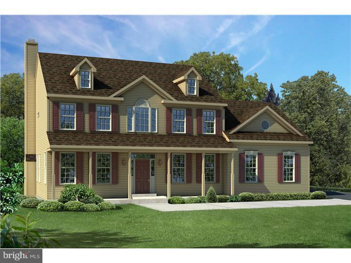 437 Hoffman Road, Unit 73 Harleysville, PA 19438 - Photo 1 of 1 Gallery Image 1