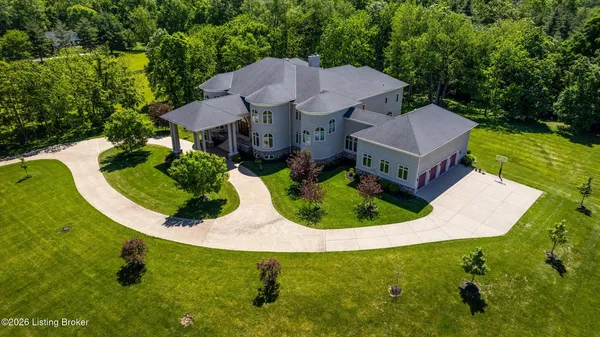 $4,250,000 | 11306 Bodley Drive, Louisville, KY 40223