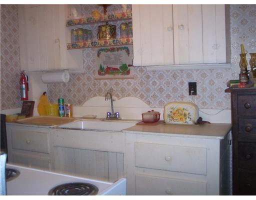 13 Elm Street Newfield, ME 04095 - Photo 12 of 20 Kitchen. Second Smaller Kitchen