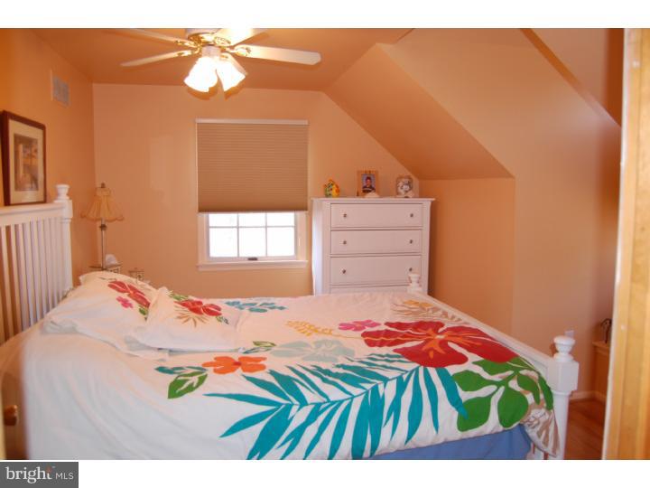 1264 St Peters Road Pottstown, PA 19465 - Photo 11 of 18 a bedroom with a bed and a window