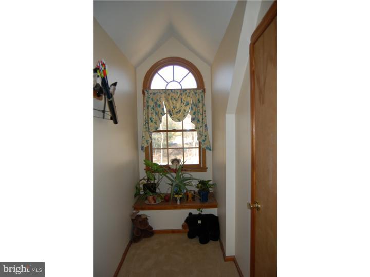 1264 St Peters Road Pottstown, PA 19465 - Photo 12 of 18 a view of entryway with wooden floor