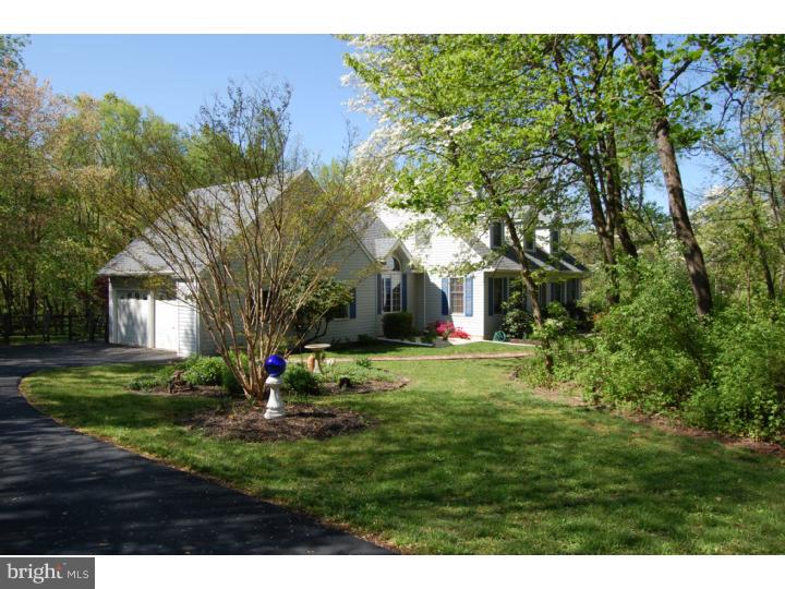 1264 St Peters Road Pottstown, PA 19465 - Photo 13 of 18 a front view of a house with garden