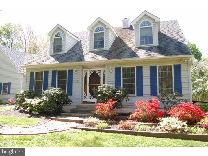 1264 St Peters Road Pottstown, PA 19465 - Photo 16 of 18 front view of a house