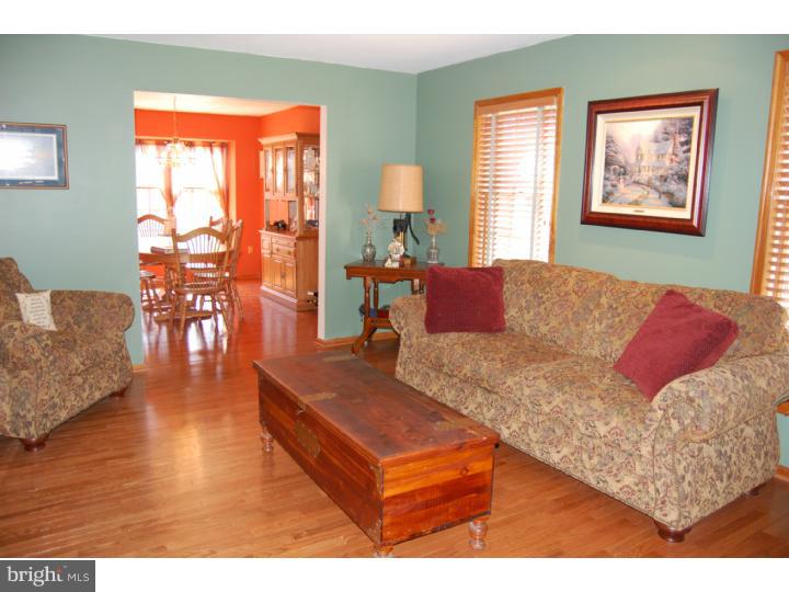 1264 St Peters Road Pottstown, PA 19465 - Photo 8 of 18 a living room with furniture and a window