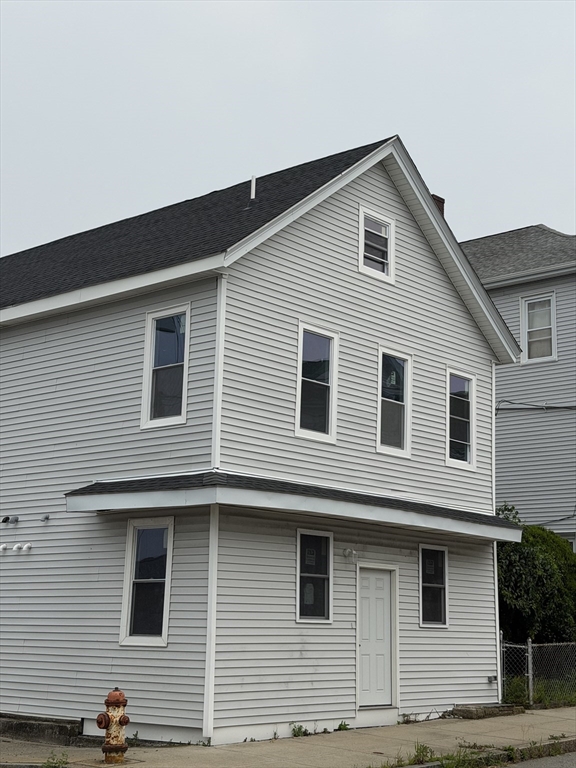 82 William Street Fall River, MA 02721 - Photo 1 of 12