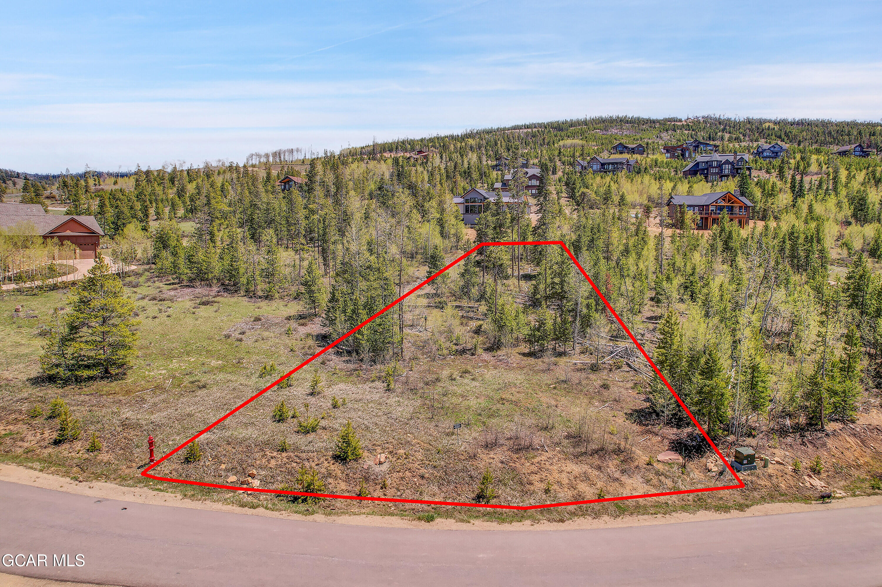 640 Cumulus Road Granby, CO 80446 - Photo 13 of 21 10_54610- (10)