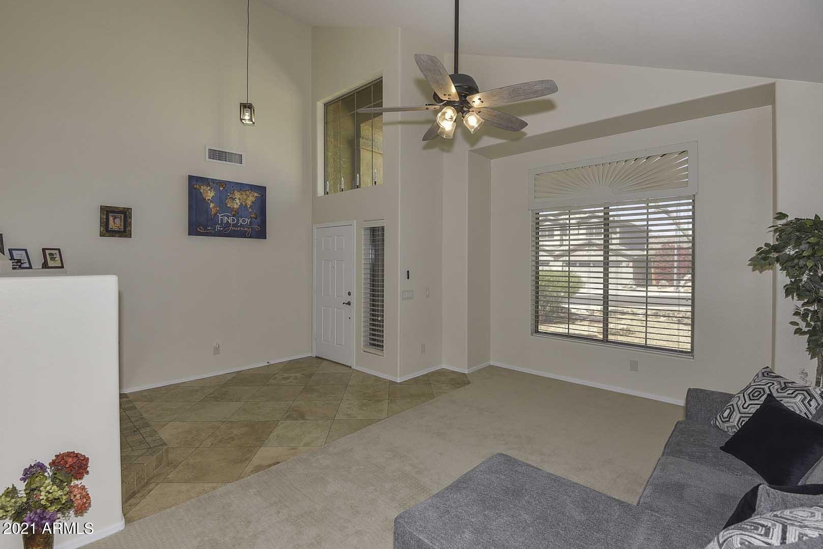 6343 West Briles Road Phoenix, AZ 85083 - Photo 19 of 43 Living Room