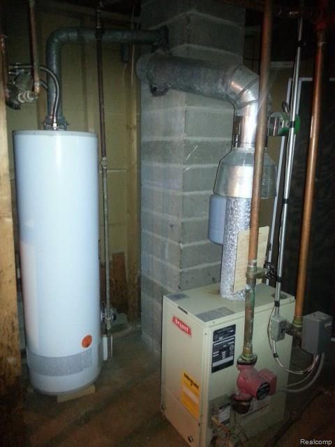 5179 Stevens Road Clarkston, MI 48346 - Photo 14 of 21 mechanicals.jpg