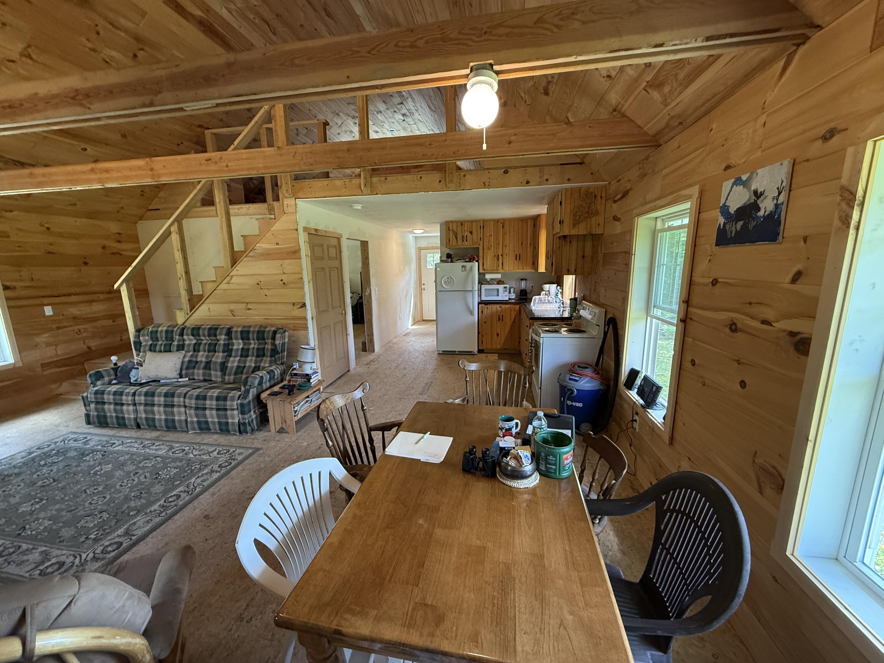 313 Wilcox Road Orient, ME 04471 - Photo 33 of 37 IMG_0101