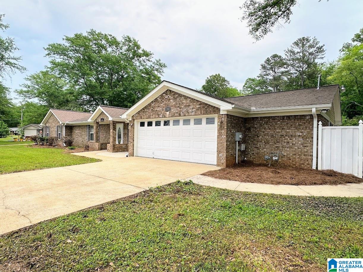 580 Morton Road Anniston, AL 36205 - Photo 64 of 78