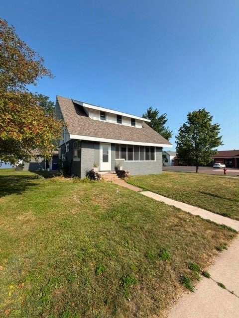 121 River Street Spooner, WI 54801 - Photo 2 of 22 Gallery Image 2